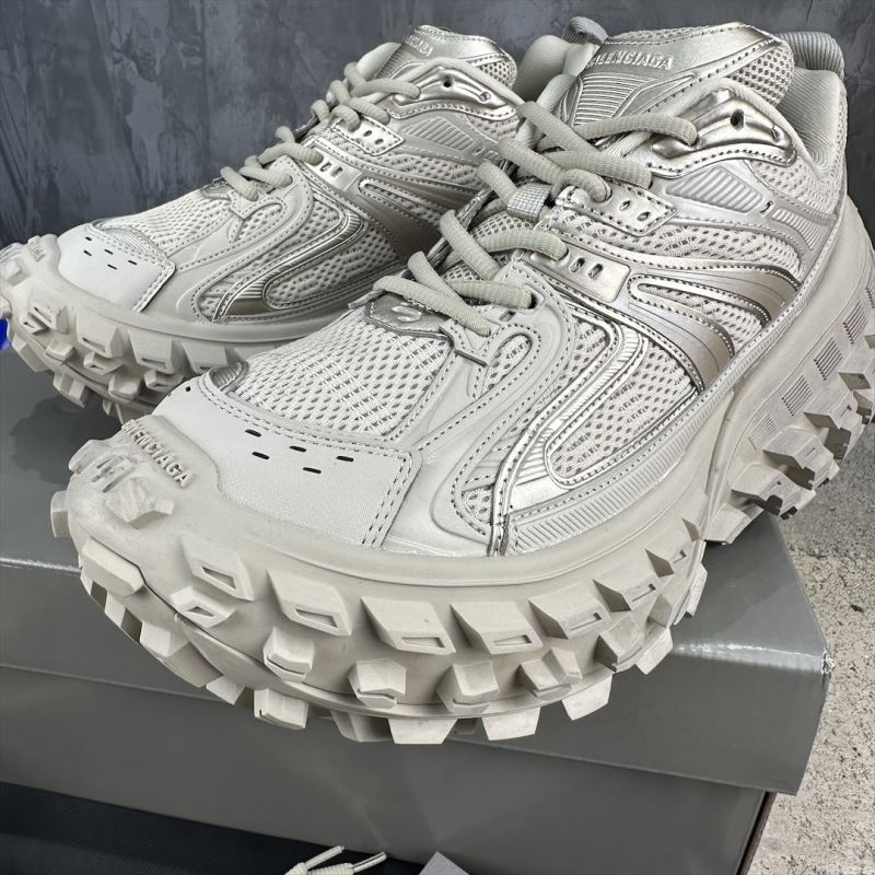 Balenciaga Low Shoes